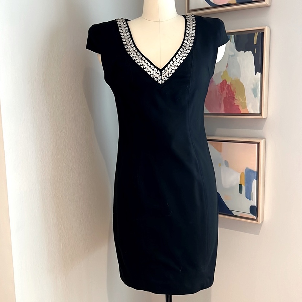 BCBGeneration Shift dress | Size SM